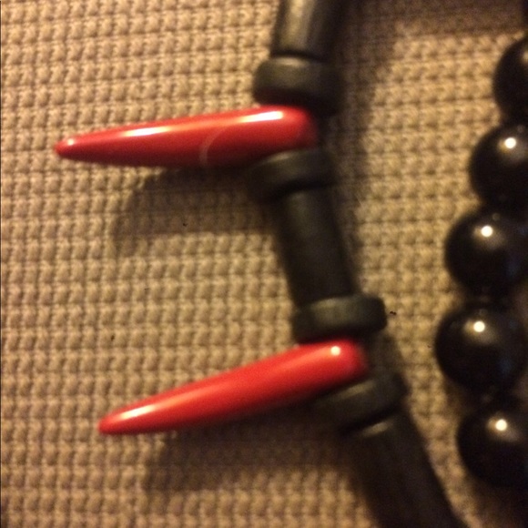 🌹6 Vintage Necklaces and 1 bracelet - Picture 3 of 7